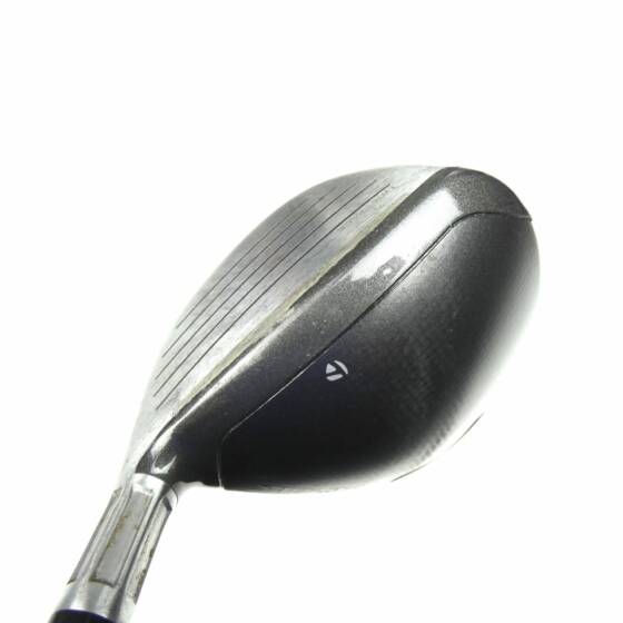 Taylormade Stealth 5 Wood / 19 Degree / Aldila Ascent 45 Ladies Flex