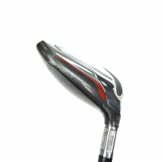 Taylormade Stealth 5 Wood / 19 Degree / Aldila Ascent 45 Ladies Flex