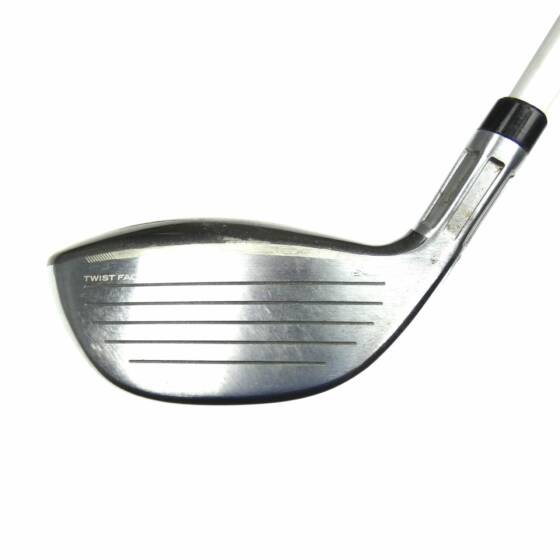 Taylormade Stealth 5 Wood / 19 Degree / Aldila Ascent 45 Ladies Flex