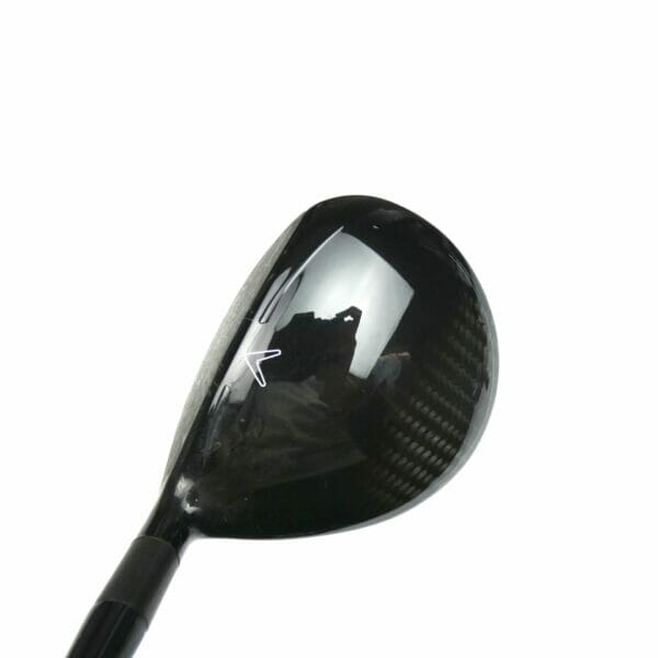 Callaway Rogue 4 Wood / 17 Degree / Aldila Synergy Stiff Flex