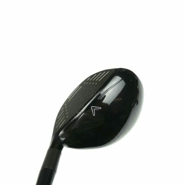 Callaway Rogue 4 Wood / 17 Degree / Aldila Synergy Stiff Flex