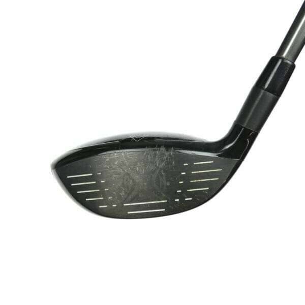 Callaway Rogue 4 Wood / 17 Degree / Aldila Synergy Stiff Flex