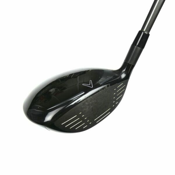 Callaway Rogue 4 Wood / 17 Degree / Aldila Synergy Stiff Flex