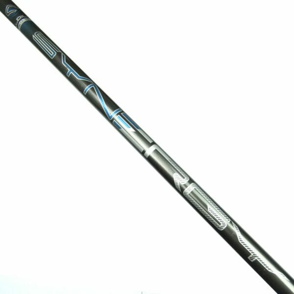 Callaway Rogue 4 Wood / 17 Degree / Aldila Synergy Stiff Flex