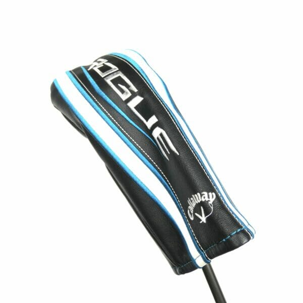 Callaway Rogue 4 Wood / 17 Degree / Aldila Synergy Stiff Flex