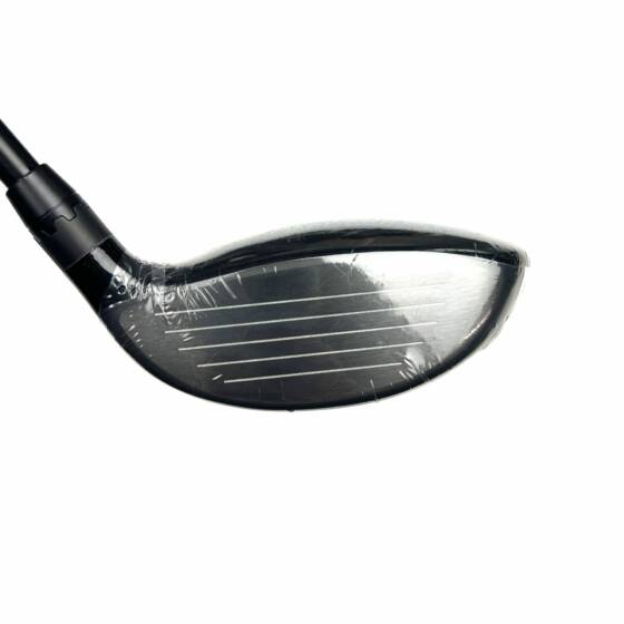 Left Handed New Cobra Aerojet 3 Wood / 15 Degree / Helium 5F3 Regular Flex