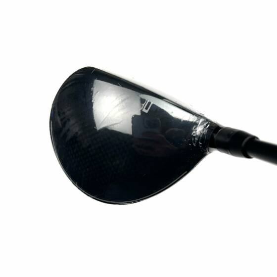 Left Handed New Cobra Aerojet 3 Wood / 15 Degree / Helium 5F3 Regular Flex