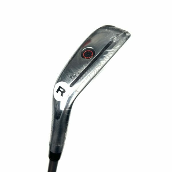 New Taylormade Stealth DHY 4 Iron / 22 Degree / Aldila Ascent 65 Regular Flex