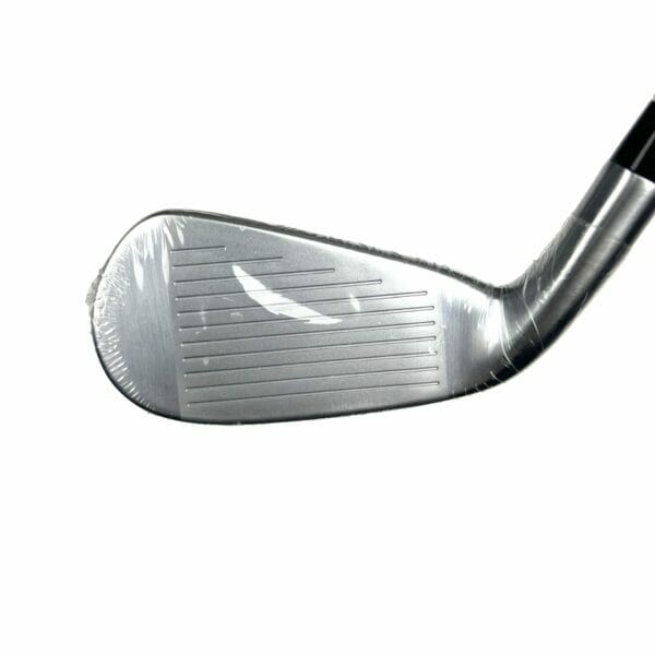 New Taylormade Stealth DHY 4 Iron / 22 Degree / Aldila Ascent 65 Regular Flex
