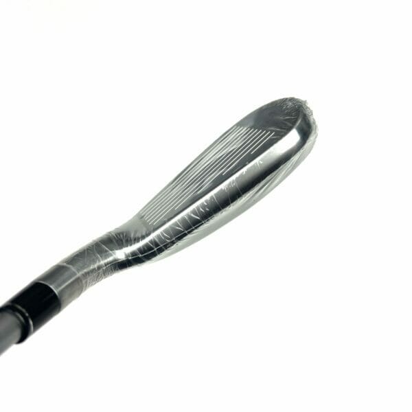 New Taylormade Stealth DHY 4 Iron / 22 Degree / Aldila Ascent 65 Regular Flex