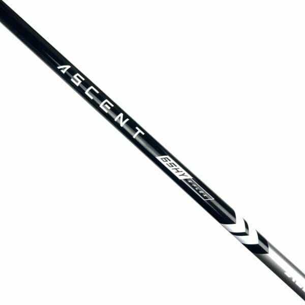 New Taylormade Stealth DHY 4 Iron / 22 Degree / Aldila Ascent 65 Regular Flex