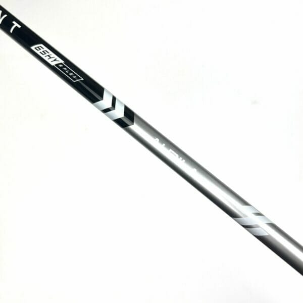 New Taylormade Stealth DHY 4 Iron / 22 Degree / Aldila Ascent 65 Regular Flex