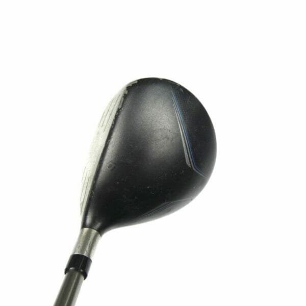 Taylormade Jetspeed 7 Wood / 23 Degree / Matrix Velox T Ladies Flex