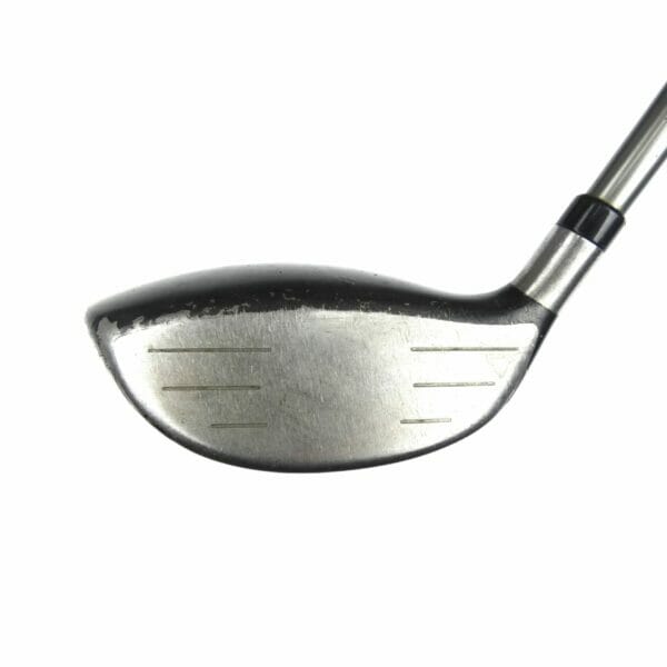 Taylormade Jetspeed 7 Wood / 23 Degree / Matrix Velox T Ladies Flex