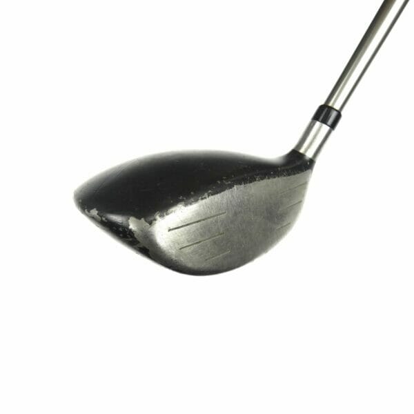 Taylormade Jetspeed 7 Wood / 23 Degree / Matrix Velox T Ladies Flex