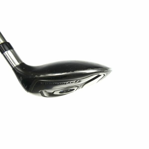 Taylormade Jetspeed 7 Wood / 23 Degree / Matrix Velox T Ladies Flex