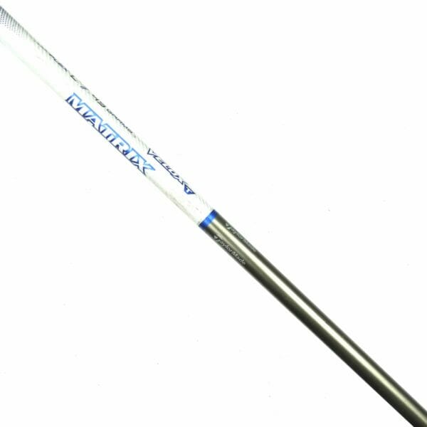 Taylormade Jetspeed 7 Wood / 23 Degree / Matrix Velox T Ladies Flex