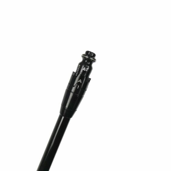 Tensei Blue AV Series 70 6 Hybrid Shaft / Regular Flex / Titleist 2nd Gen