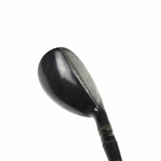 Left Handed Titleist 910H 3 Hybrid / 19 Degree / Diamana ‘ilima 71 Regular Flex / +1″