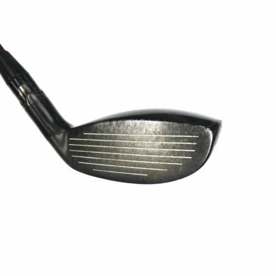 Left Handed Titleist 910H 3 Hybrid / 19 Degree / Diamana ‘ilima 71 Regular Flex / +1″
