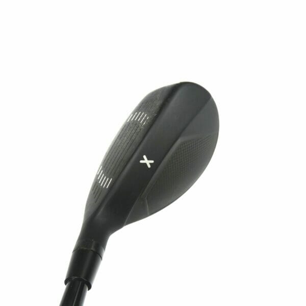 PXG 0317X Proto 3 Hybrid / 19 Degree / Hzrdus Smoke RDX Black Stiff Flex