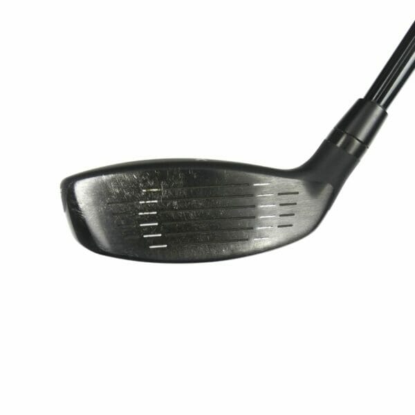 PXG 0317X Proto 3 Hybrid / 19 Degree / Hzrdus Smoke RDX Black Stiff Flex