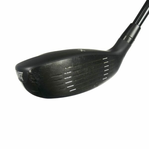 PXG 0317X Proto 3 Hybrid / 19 Degree / Hzrdus Smoke RDX Black Stiff Flex