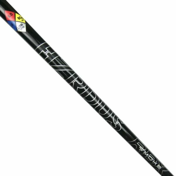 PXG 0317X Proto 3 Hybrid / 19 Degree / Hzrdus Smoke RDX Black Stiff Flex