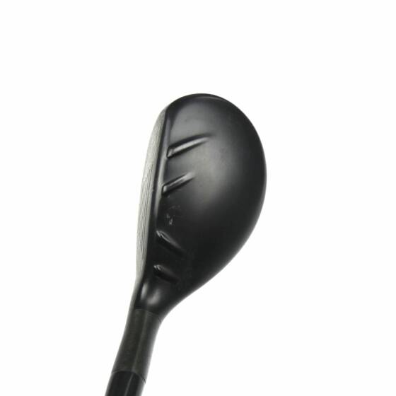 Ping G400 4 Hybrid / 22 Degree / Alta CB 70 Regular Flex