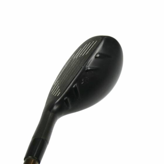 Ping G400 4 Hybrid / 22 Degree / Alta CB 70 Regular Flex