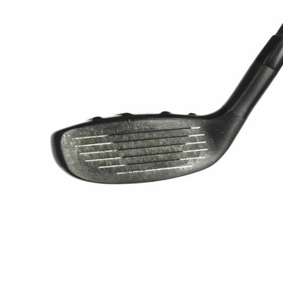 Ping G400 4 Hybrid / 22 Degree / Alta CB 70 Regular Flex
