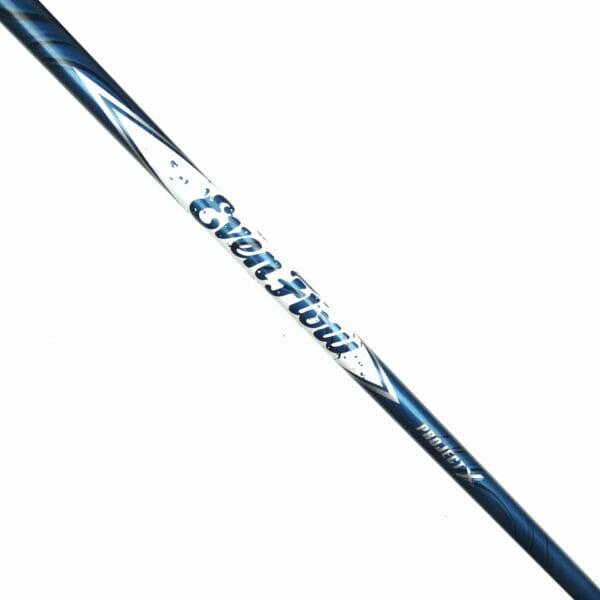 Callaway Rogue Draw Driver / 9 Degree / Project X Evenflow Blue Regular Flex