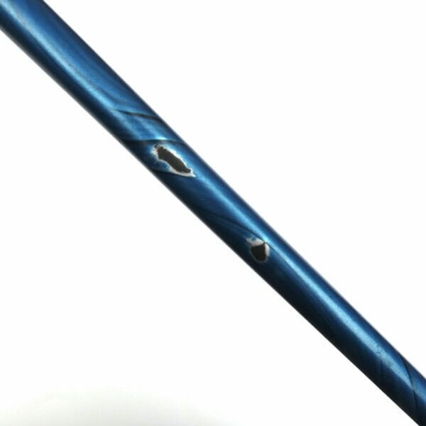 Callaway Rogue Draw Driver / 9 Degree / Project X Evenflow Blue Regular Flex
