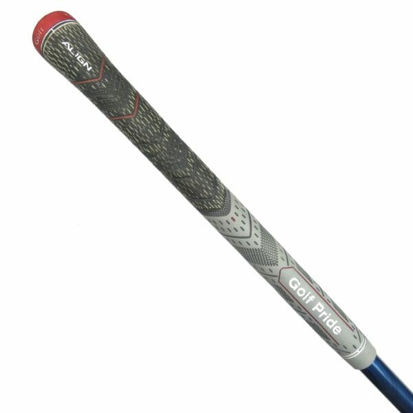 Callaway Rogue Draw Driver / 9 Degree / Project X Evenflow Blue Regular Flex