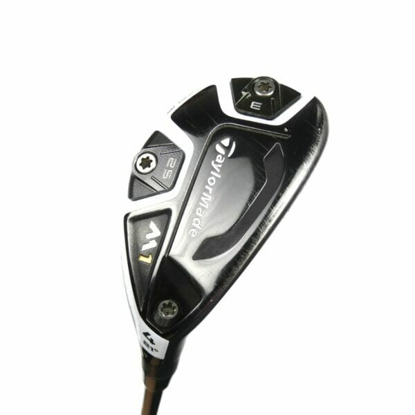 Taylormade M1 2016 4 Hybrid / 21 Degree / Fujikura Pro 80 Regular Flex