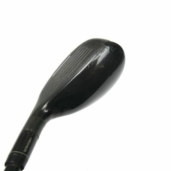 Taylormade M1 2016 4 Hybrid / 21 Degree / Fujikura Pro 80 Regular Flex