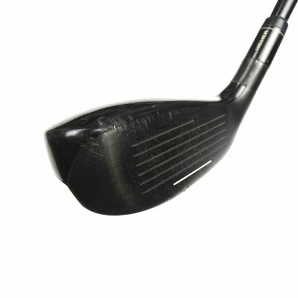 Taylormade M1 2016 4 Hybrid / 21 Degree / Fujikura Pro 80 Regular Flex
