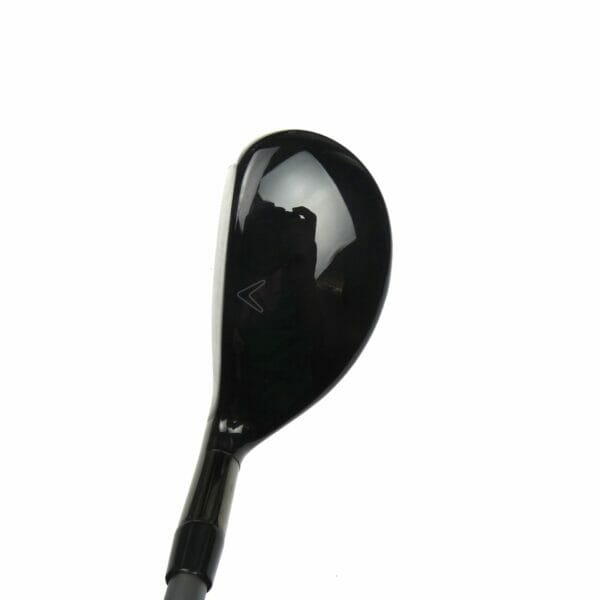 Callaway Mavrik 4 Hybrid / 20 Degree / Project X Catalyst 65 Regular Flex