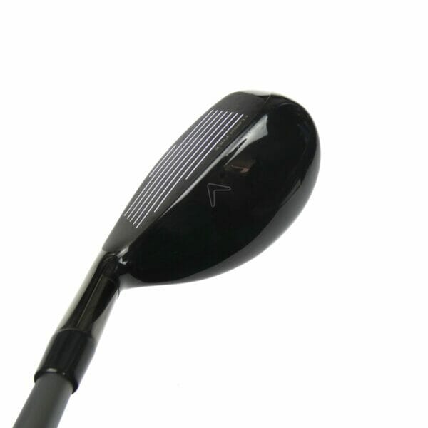 Callaway Mavrik 4 Hybrid / 20 Degree / Project X Catalyst 65 Regular Flex