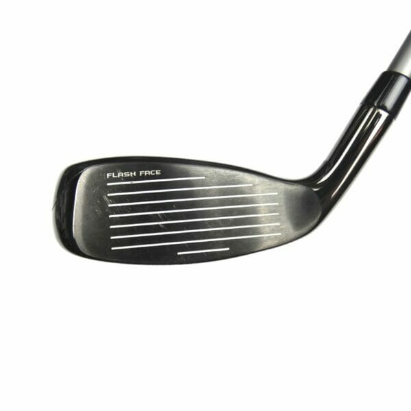 Callaway Mavrik 4 Hybrid / 20 Degree / Project X Catalyst 65 Regular Flex