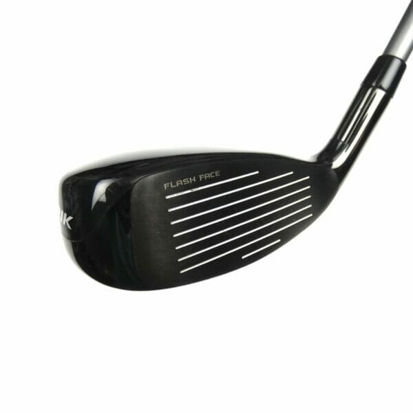 Callaway Mavrik 4 Hybrid / 20 Degree / Project X Catalyst 65 Regular Flex