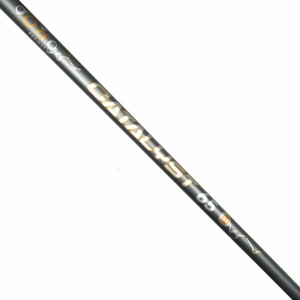Callaway Mavrik 4 Hybrid / 20 Degree / Project X Catalyst 65 Regular Flex