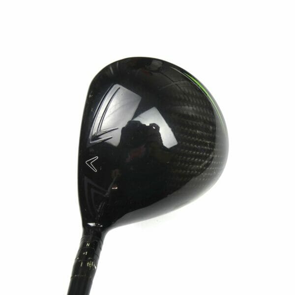 Callaway GBB Epic Driver / 9 Degree / Fubuki Z50 Senior Flex