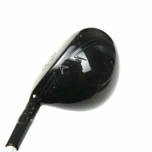 Callaway GBB Epic Driver / 9 Degree / Fubuki Z50 Senior Flex