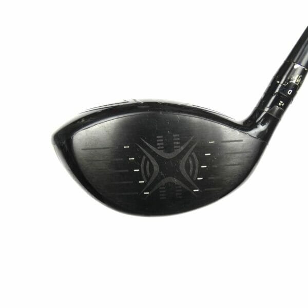 Callaway GBB Epic Driver / 9 Degree / Fubuki Z50 Senior Flex