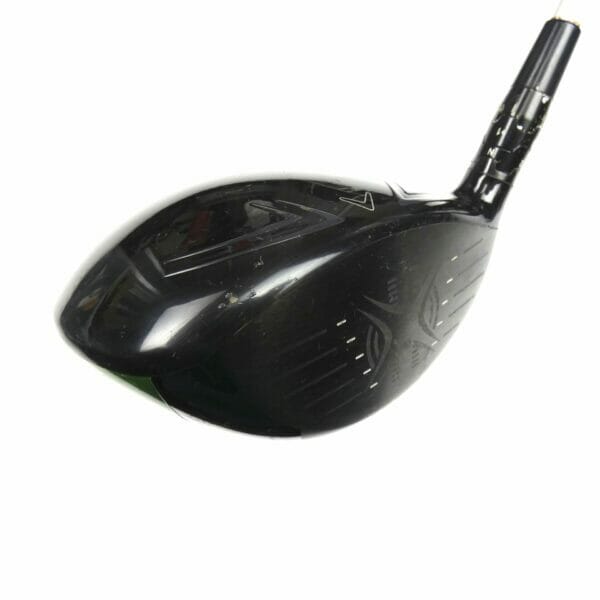 Callaway GBB Epic Driver / 9 Degree / Fubuki Z50 Senior Flex