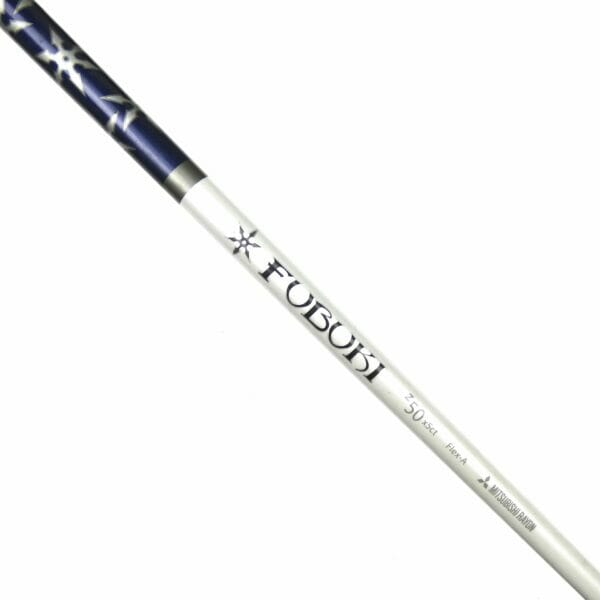 Callaway GBB Epic Driver / 9 Degree / Fubuki Z50 Senior Flex