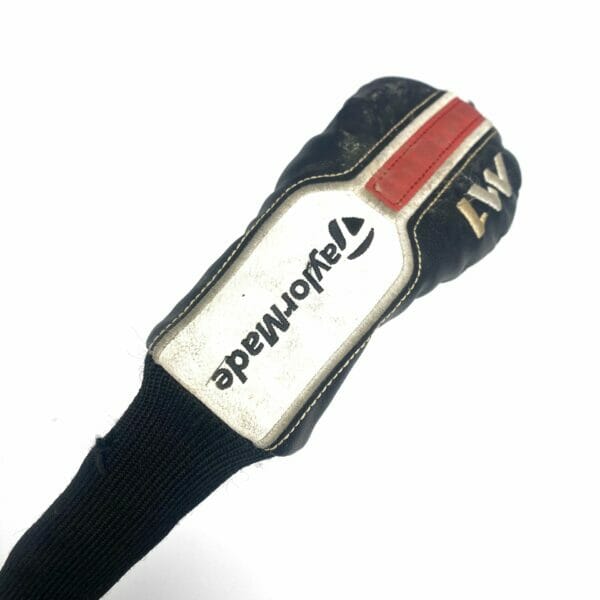 Taylormade M1 2016 4 Hybrid / 21 Degree / Fujikura Pro 80 Regular Flex