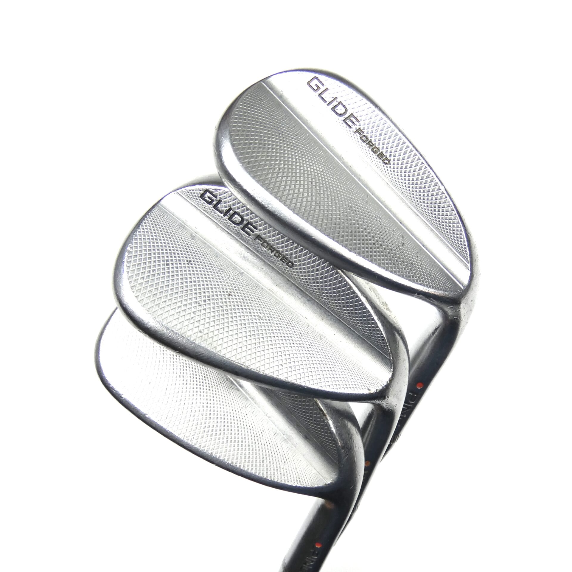Ping Glide Forged Wedge Set / 50, 54, 58 Degree / Project X LZ 