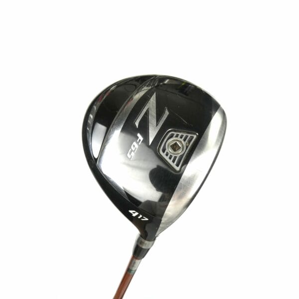 Srixon Z F65 4 Wood / 17 Degree / Miyazaki Tour Issue 6S Stiff Flex